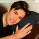 Illustration for article titled Girlfriend Body Pillow Update: 326% More Expensive, Joined by Dudes